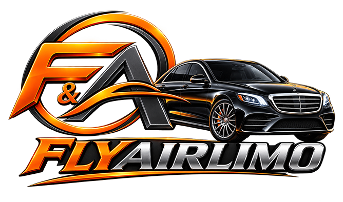 Fly Air Limo